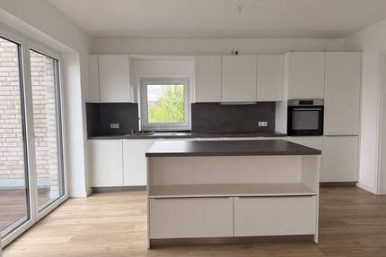 Ihr neues Zuhause zum Ankommen und Wohlfühlen!!! - Bissendorf Jeggen