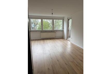 Charmante 2-Zimmer-Wohnung in Ludwigsburg-Neckarweihingen