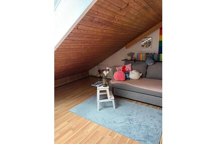 2 Zi-Wohnung mit Balkon für max 2 Personen - Hebertshausen