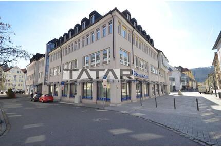 [VAC-10490] - Großzügige Büro-Praxisfläche in Zentraler Lage! - Albstadt