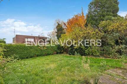 Grundstück zu verkaufen in Pulheim 475.000,00 € 604 m²