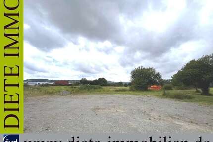 Grundstück in Lügde 435.000,00 € 13995 m²