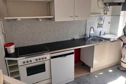 Ruhige 3-Zimmer-Wohnung Karlsruhe Oststadt