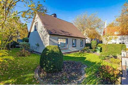 Haus zum Kaufen in Heikendorf 398.000,00 € 101 m²