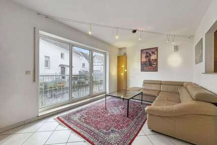 Wohnung zum Kaufen in Ober-Ramstadt 149.000,00 € 55 m²