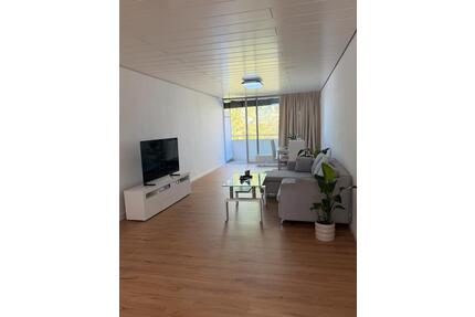 2-Zimmer-Wohnung in ruhiger Lage in Messel (65 m²)