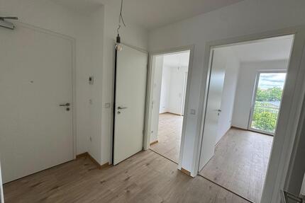 Moderne 3-Zimmer-Wohnung mit Balkon in Oranienburg – Ruhige Lage.