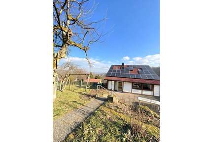 Haus zum Kaufen in Mosbach 550.000,00 € 210 m²