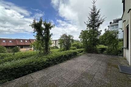 Wohnung zum Mieten in Stuttgart Feuerbach 890,00 € 60 m² - Stuttgart / Feuerbach