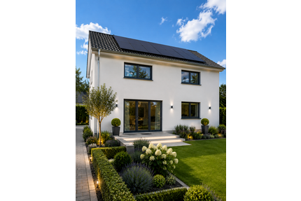 Haus zum Mieten in Oberteurigen - Hefigkofen 2.100,00 € 144 m²
