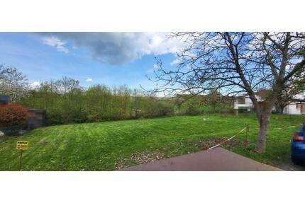 Baugrundstück Hüttenberg-Rechtenbach