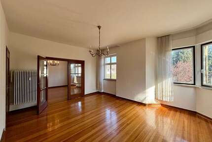 Wohnung zum Mieten in Bühl 1.140,00 € 97 m²
