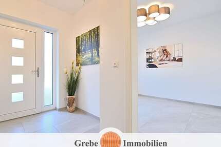 Haus zum Mieten in Zossen 1.750,00 € 123 m²