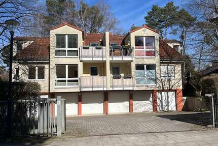 Wohnung zum Kaufen in GlienickeNordbahn 208.000,00 € 50.52 m² - Glienicke/Nordbahn