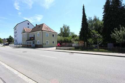 Wohnung zum Mieten in Rottenburg an der Laaber 740,00 € 76.79 m²