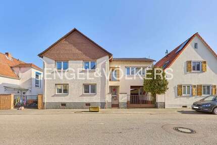 Haus zum Kaufen in Waldsee 398.000,00 € 178 m²