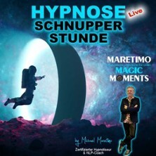 Hypnose Schnupper - Stunde Augsburg | Hotel am alten Park