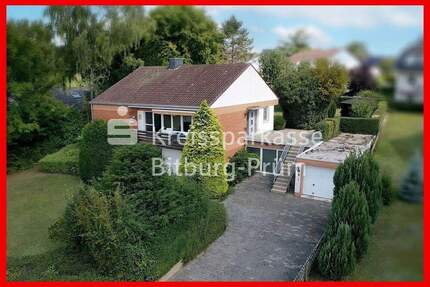 Großzügiges Einfamilienhaus in exklusiver Lage - Bitburg