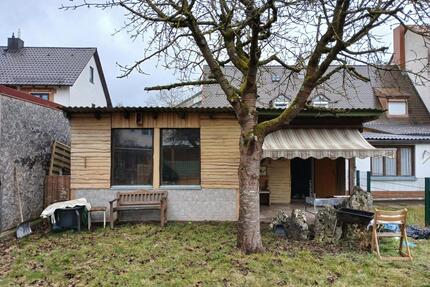 Märchen Haus - 369.000,00&nbsp;EUR Kaufpreis, ca.&nbsp; 100,00&nbsp;m&sup2; in Regensburg (PLZ: 93057) Gallingkofen