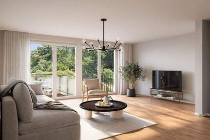 Traumhaftes Neubau-Reihenhaus (Haus 7) in Konstanz – Jetzt kaufen!