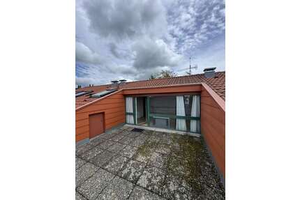Wohnung zum Mieten in Böblingen 580,00 € 40.45 m²