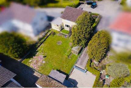 Grundstück zu verkaufen in Lindau 750.000,00 € 534 m²