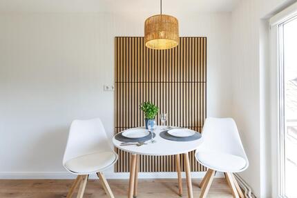 Goslar Urlaub Ferienwohnung Last Minute Harz 03.05. - 08.05.26