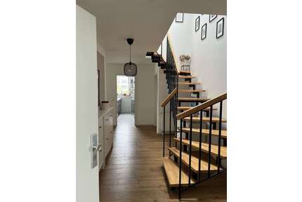 Wohnung zum Kaufen in Kirchheim unter Teck 540.000,00 € 125 m²