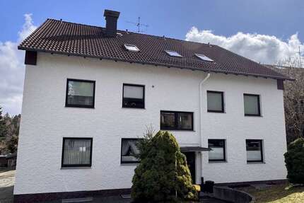 Wohnung zum Kaufen in Braunlage 65.000,00 € 65 m²