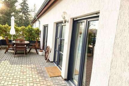 Haus zum Kaufen in Wusterwitz 290.000,00 € 100 m²