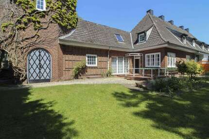 Haus zum Kaufen in Geesthacht 475.000,00 € 125.01 m²