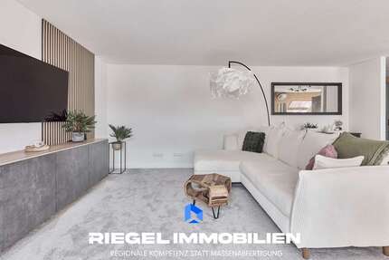 Wohnung zum Kaufen in Speyer 340.000,00 € 100 m²
