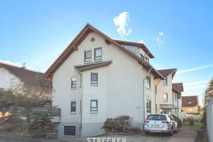 Wohnung zum Kaufen in Straubenhardt 129.000,00 € 36.62 m²