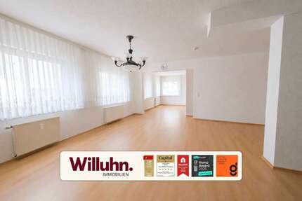 Wohnung zum Kaufen in Leipzig 329.000,00 € 120.23 m²