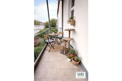 Wohnung zum Kaufen in Magdeburg Stadtfeld Ost 229.000,00 € 109 m² - Magdeburg / Stadtfeld Ost