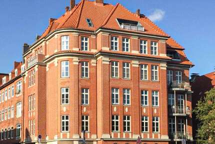 Wohnung zum Kaufen in Kiel 674.900,00 € 160 m²