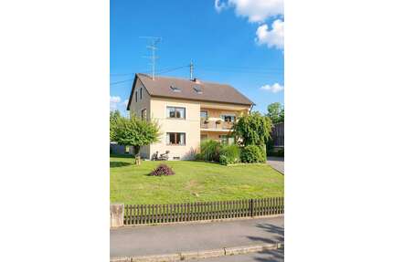 Haus zum Kaufen in Wertingen 579.000,00 € 250 m²