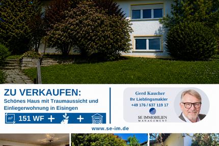 Haus zum Kaufen in Eisingen 375.000,00 € 151.56 m²