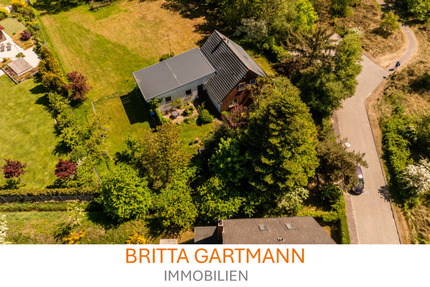 Inselidylle pur - Einfamilienhaus mit attraktivem Baupotenzial - Borkum