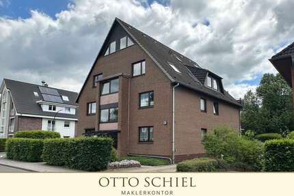 Wohnung zum Kaufen in Hamburg Volksdorf-Buckhorn 398.700,00 € 83.31 m² - Hamburg /Volksdorf-Buckhorn