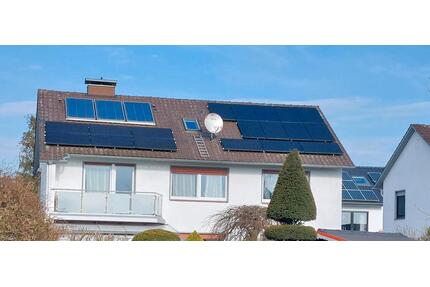 Haus zu verkaufen - 320.000,00&nbsp;EUR Kaufpreis, ca.&nbsp; 180,00&nbsp;m&sup2; in Rahden (PLZ: 32369)