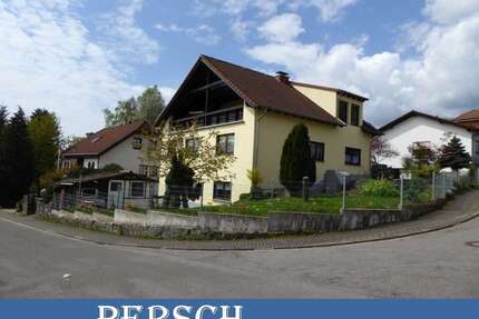 Haus zum Kaufen in Namborn 375.000,00 € 160 m²