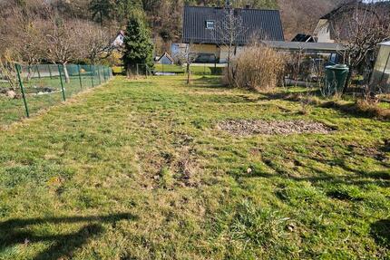 Pflanzbeet auf Gartengrundstück für Selbstversorger - Grävenwiesbach