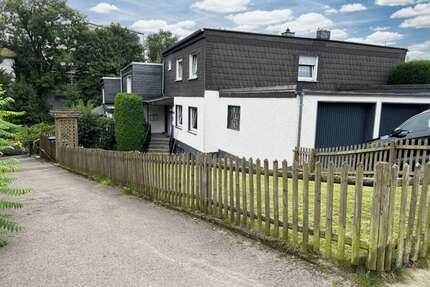 Haus zum Kaufen in Wermelskirchen 398.000,00 € 181 m²