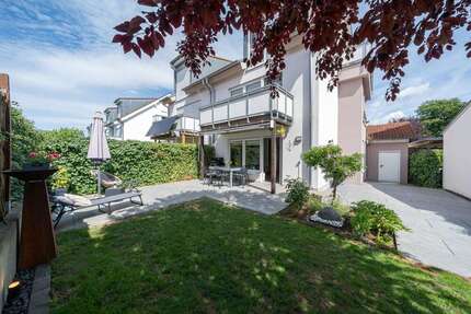 Haus zum Kaufen in Rielasingen-Worblingen Arlen 650.000,00 € 158 m² - Rielasingen-Worblingen / Arlen