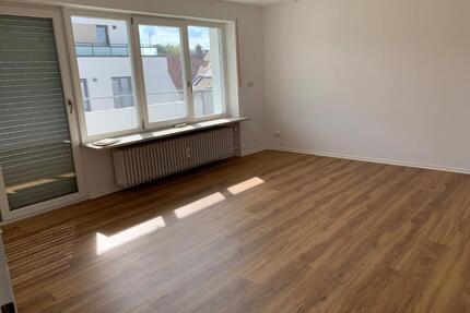 Neu renovierte 3-Zi-Wohnung in Landshut, nahe am Stadtzentrum