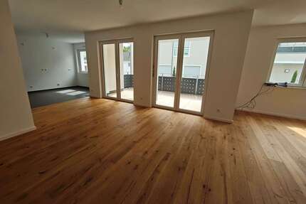 Wohnung zum Mieten in Bingen 1.270,00 € 105 m²