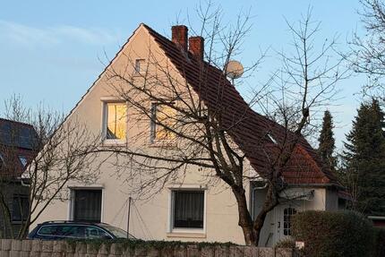Privatverkauf eines großzügiges 1-2 Familienhaus - Minden Bärenkämpen