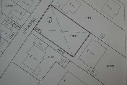 Grundstück zu verkaufen in Albershausen 299.500,00 € 703 m²