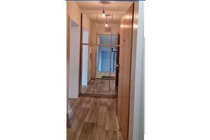 Wohnung zum Kaufen in Augsburg 198.000,00 € 48.5 m²